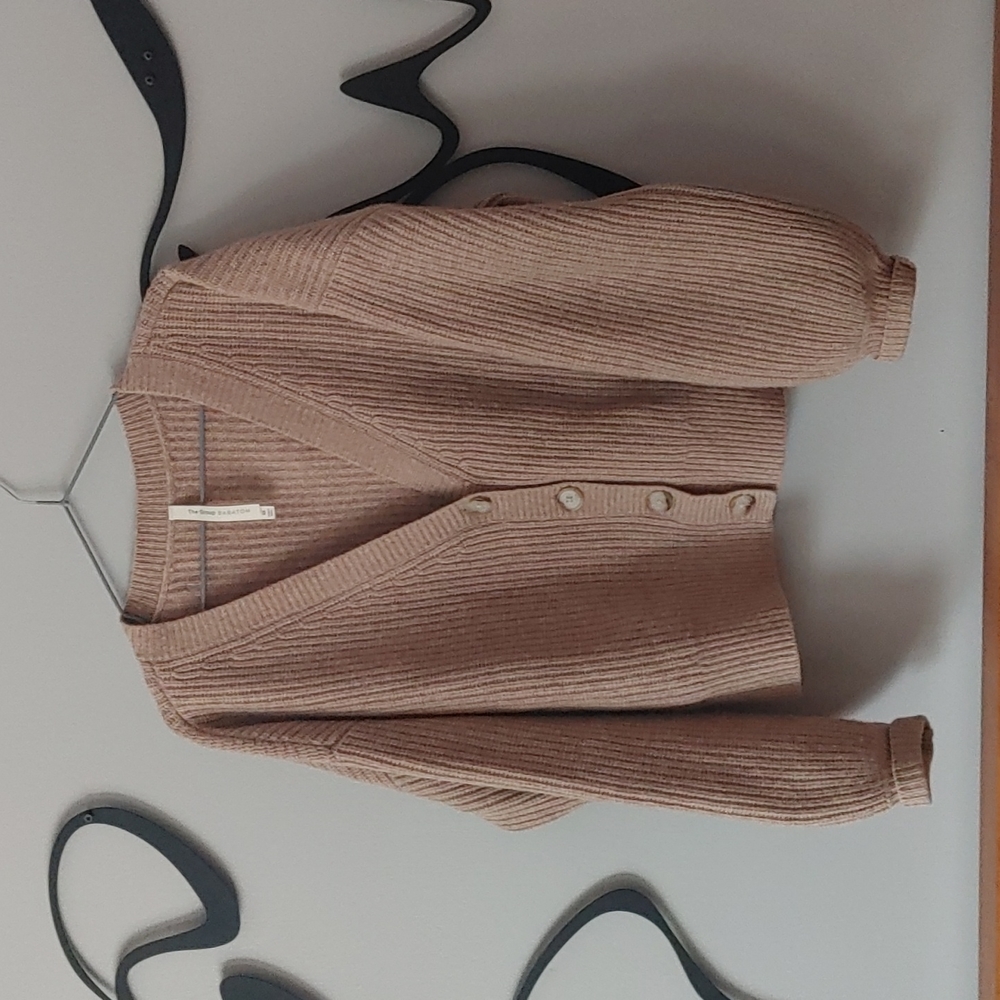 Aritzia Lagoon Cardigan